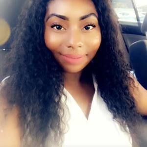 Meet your Posher, Morgan